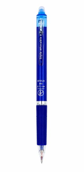 Markierstift Blau